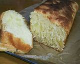 HMで簡単♪りんごのパウンドケーキ♡作り方9写真
