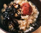 とにかく簡単！風邪に効くおじや作り方5写真