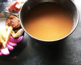 具沢山茶碗蒸し作り方3写真