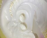 焼かない簡単ケーキ作り方1写真