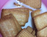 焼かない簡単ケーキ作り方2写真