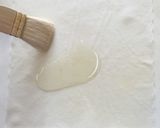 お祝いに★七味袋づるの温玉そば作り方1写真
