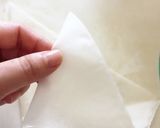 お祝いに★七味袋づるの温玉そば作り方2写真
