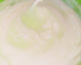 黄金純生ロールケーキ＊ふわふわしっとり♬作り方5写真