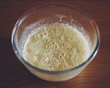 圧力鍋で簡単！濃厚生クリームプリン作り方4写真