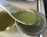 あっという間に作れちゃう✿抹茶ぷりん作り方5写真