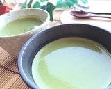 あっという間に作れちゃう✿抹茶ぷりん作り方7写真