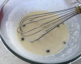 本格イタリアンのパンナコッタ作り方2写真