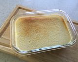 本格イタリアンのパンナコッタ作り方6写真