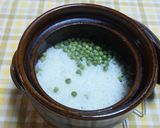 レンジで豆御飯(茶碗6杯分・3杯分も)作り方7写真