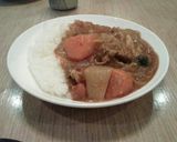 男が作る簡単な基本のカレーライス作り方7写真
