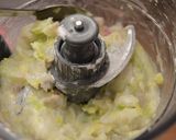 ふわっと軽い！いかだんご作り方3写真