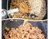 旨ッ！くるみだれ☆おはぎ・餅・豆腐に作り方2写真