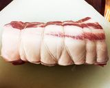 ホロホロ茹豚！ 保温鍋に入れるだけでプロ作り方1写真