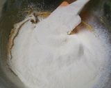 コーヒー＆チョコのミニパウンド♡作り方7写真