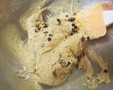 コーヒー＆チョコのミニパウンド♡作り方9写真