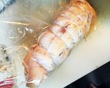 ホロホロ茹豚！ 保温鍋に入れるだけでプロ作り方3写真