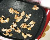 どーんなもんじゃ？おいしいもんじゃ！作り方4写真
