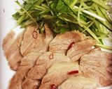 ホロホロ茹豚！ 保温鍋に入れるだけでプロ作り方7写真