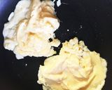 BREAK FAST☆ポケットサンド♪作り方5写真
