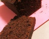 超簡単にんじんパウンドケーキ♡作り方7写真