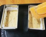コーヒー＆チョコのミニパウンド♡作り方10写真