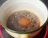 コーヒー＆チョコのミニパウンド♡作り方12写真