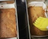 コーヒー＆チョコのミニパウンド♡作り方14写真