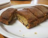 コーヒー＆チョコのミニパウンド♡作り方16写真