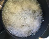鶏ささみでバジルレモン唐揚げ 激ウマ！作り方3写真