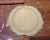 チーズケーキ タルト作り方3写真