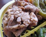 青じそドレでさっぱり簡単☆鶏の照り焼き作り方5写真