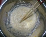 作りすぎたパスタリメイクでお好み焼作り方2写真