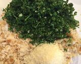 オーブン任せ♪鶏肉じゃがいものパン粉焼き作り方2写真