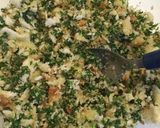 オーブン任せ♪鶏肉じゃがいものパン粉焼き作り方3写真