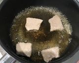幼児食☆まぐろの照り焼き作り方3写真