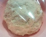 バターなし！ナッツチーズちぎりパン★作り方3写真
