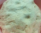 バターなし！ナッツチーズちぎりパン★作り方4写真