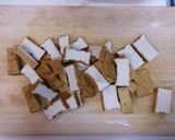 【肉料理】柔から♪手羽先と厚揚げの煮物作り方1写真