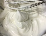 いちごバタークリームのオープンサンド☆作り方2写真