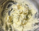 いちごバタークリームのオープンサンド☆作り方3写真