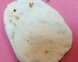バターなし！ナッツチーズちぎりパン★作り方9写真