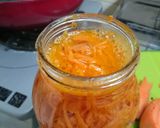 ロシアン「韓国風にんじんサラダ」作り方13写真