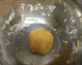 簡単！猫型クッキー！作り方2写真