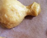 低温発酵HB簡単ふんわり朝食ブリオッシュ作り方8写真