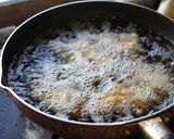 鶏手羽元のから揚げ作り方6写真