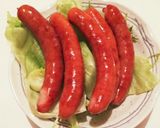 あらびきウインナーのおいしい焼き方♡作り方4写真