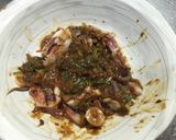 簡単丸ごとイカ作り方3写真