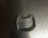 簡単！猫型クッキー！作り方5写真