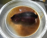 簡単丸ごとイカ作り方4写真